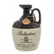 バランタイン 陶器ボトル 750ml 43% Ballantines スコッチウイスキー1289g【K】