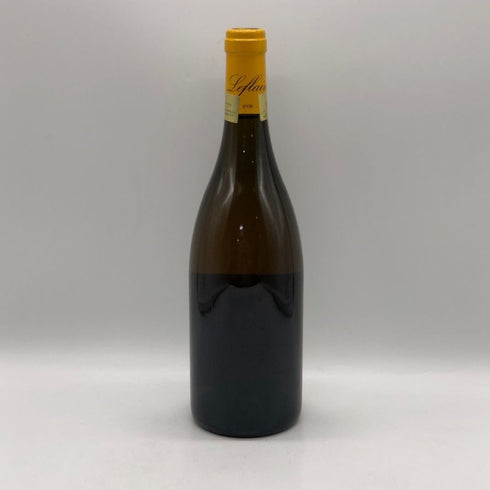 オリヴィエ ルフレーヴ クリオ バタール モンラッシェ グラン クリュ 1999 15% 750ml Olivier Leflaive Batard Motrachet Grand Cru 白ワイン【C2】
