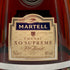 マーテル XO スプリーム 40% 700ml MARTELL SUPREME コニャック【J4】
