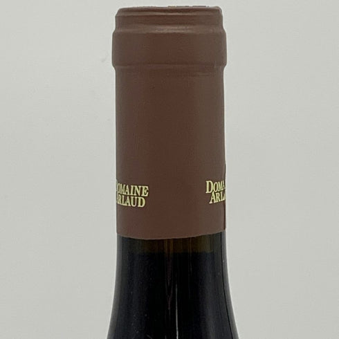 ドメーヌ アルロー シャンボール ミュジニー 2023 13% 750ml Domaine Arlaud ブルゴーニュワイン【Q0】