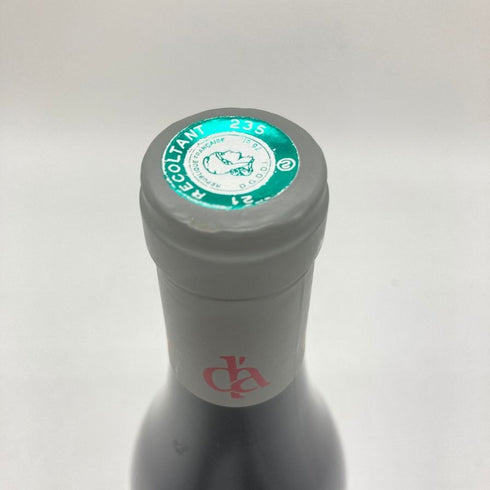 ドメーヌ ド ラルロ ヴォーヌ ロマネ プルミエクリュ レ スショ 2018 750ml 13.5% Domaine de l'Arlot Vosne Romanee Premier Cru Les Suchots 【J1】