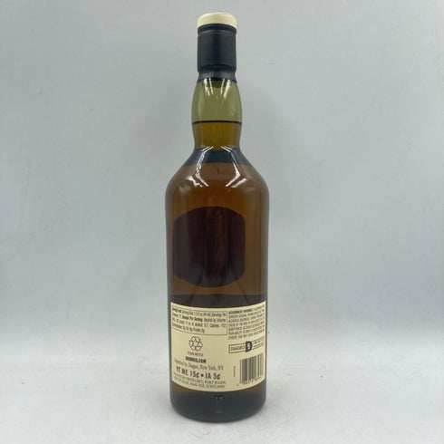 ラガヴーリン 11年 オファーマン エディション 750ml 46% LAGAVULIN OFFERMAN EDITION 【L4】