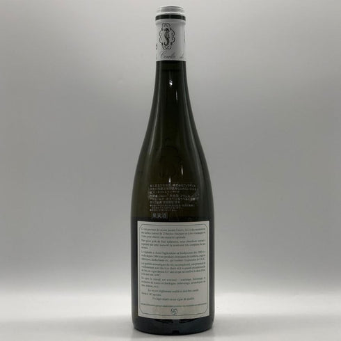 ニコラ ジョリー クロ ド ラ クーレ ド セラン 2023 750ml 14% Nicolas Joly Clos de la Coulée de Serrant 白ワイン【J0】