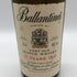 バランタイン 17年 ベリーオールド 青青紋章 750ml 43% Ballantine's スコッチウイスキー【N4】