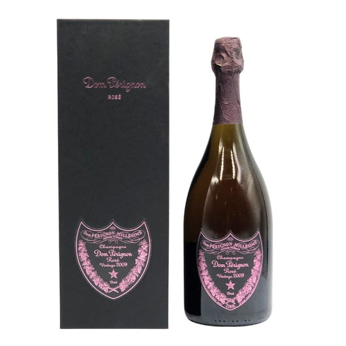 ドンペリニヨン ロゼ 2009 750ml 12.5% Dom Perignon Rose シャンパン【Y1Y1】