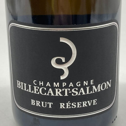 ビルカール サルモン ブリュット レゼルヴ 750ml 12% BILLECART-SALMON シャンパン【V4】
