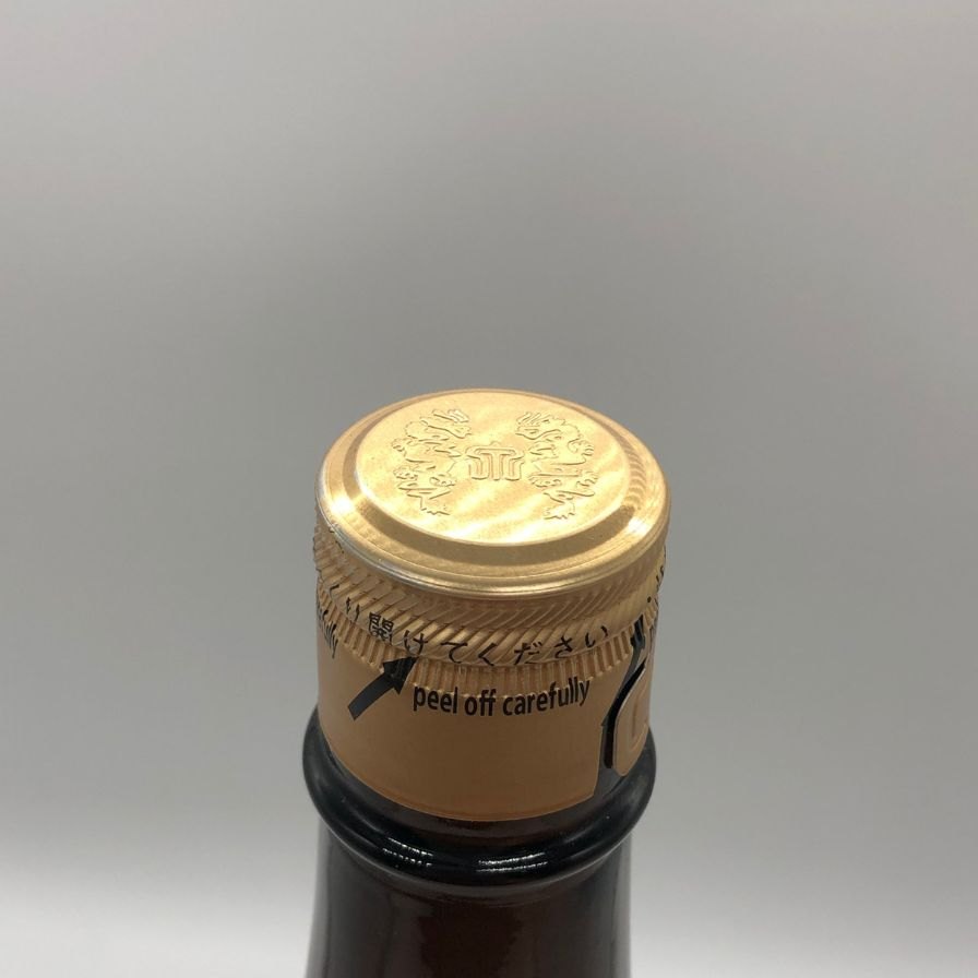 高木酒造 十四代 本丸 秘伝玉返し 1800ml 15% 2025年11月 JUYONDAI