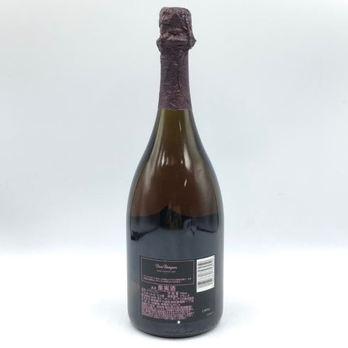 ドンペリニヨン ロゼ 2009 750ml 12.5% Dom Perignon Rose シャンパン【G2】