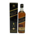 ジョニーウォーカー ブラックラベル 12年 黒キャップ 700ml 40% Johnnie Walker BLACK LABEL スコッチウイスキー【J1】