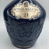 ロイヤルサルート 21年 シグネチャーブレンド 青陶器ボトル 700ml 40% ROYAL SALUTE スコッチウイスキー1426g【B2】