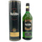 グレンフィディック 12年 ピュアモルト スペシャルリザーブ 1125ml 43% Glenfiddich SPECIAL RESERVE スコッチウイスキー【C1】