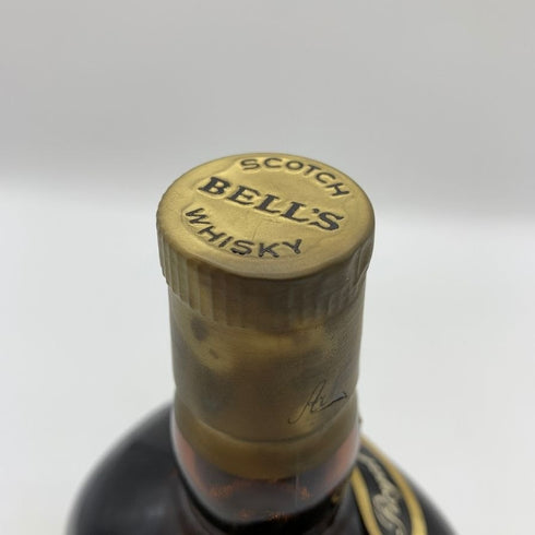 ベルズ ロイヤルリザーブ 20年 750ml 43% ウイスキー特級 BELL'S Royal Reserve スコッチウイスキー【M0】
