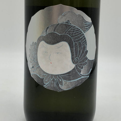 白糸酒造 酒の七福神 日日 毘沙門天 田中六五 720ml 14% 2025年10月 日本酒- 純米酒【H1】