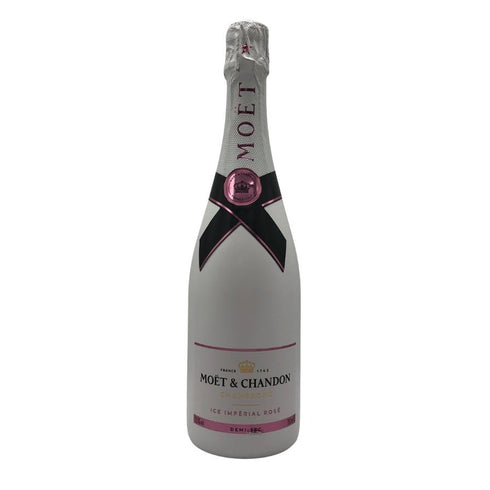 モエ エ シャンドン アイス アンペリアル ロゼ 750ml 12% Moet & Chandon Ice Imperial Rose シャンパン【A1】