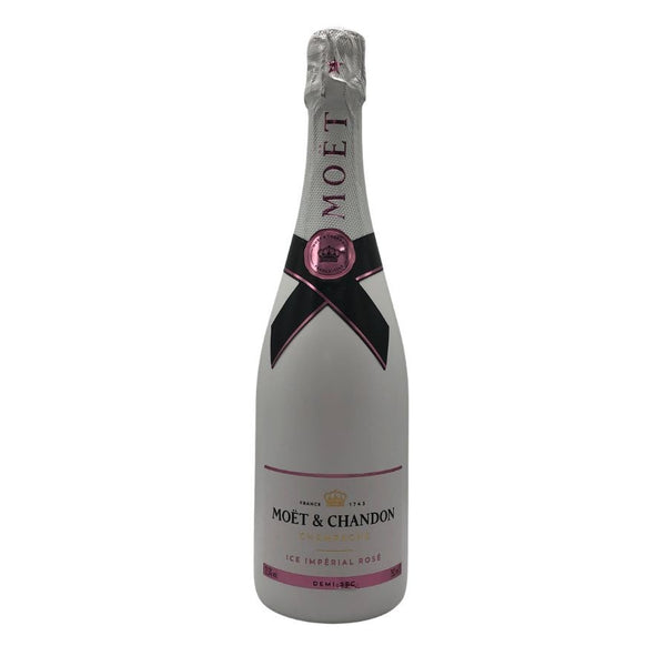 モエ エ シャンドン アイス アンペリアル ロゼ 750ml 12% Moet & Chandon Ice Imperial Rose シャンパン【A1】