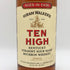 ハイラム ウォーカー テン ハイ 40% 750ml HIRAM WALKER'S TEN HIGH バーボン【W4】