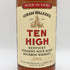 ハイラム ウォーカー テン ハイ 40% 750ml HIRAM WALKER'S TEN HIGH スコッチウイスキー【P2】