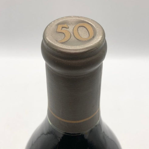 ケイマス ヴィンヤーズ カベルネ ソーヴィニョン 2022 50周年記念ボトル 750ml 14.6% CAYMUS VINEYARDS カリフォルニアワイン【T1】