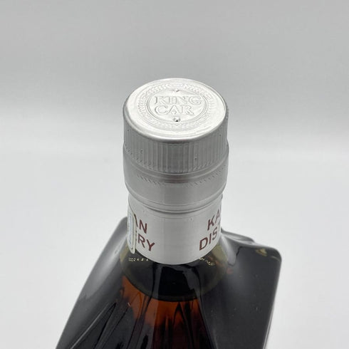 カヴァラン ディスティラリー セレクト NO.1 40% 700ml KAVALAN ウイスキー【L】