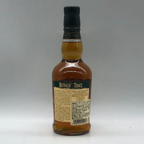 バッファロー トレース 375ml 45% BUFFALO TRACE バーボン【N4】