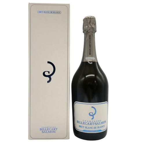 ビルカール サルモン ブリュット ブラン ド ブラン 750ml BILLECART SALMON シャンパン【U1】