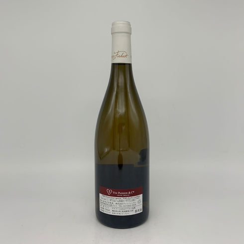 ムルソー ル テッソン 2022 750ml MEURSAULT LE TESSON 白ワイン【T】