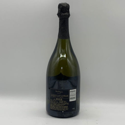 ドンペリニヨン ブリュット 白 2015 750ml 12.5% Dom Perignon Brut シャンパン【C4】