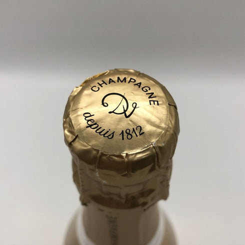 ドゥルドン ヴィエイヤール ブラン ド ブラン 750ml 12% DOURDON-VIEILLARD シャンパン【A4】