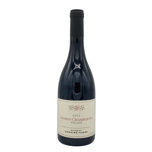 ドメーヌ トーズ ジュヴレ シャンベルタン 2015 750ml 13% DOMAINE TAWSE ブルゴーニュワイン【K】