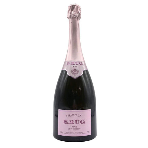 クリュッグ ロゼ 750ml 12.5% KRUG ROSE シャンパン【E2】
