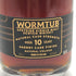 ワームタブ 10年 シェリーカスクフィニッシュ 700ml 56.1% WORMTUB スコッチウイスキー【A3】