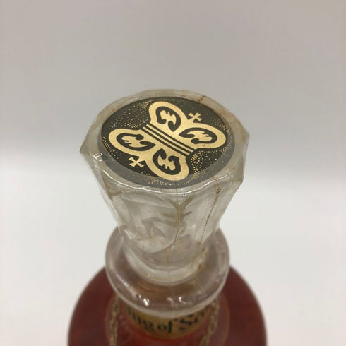 キング オブ スコッツ レア エクストラ オールド 750ml 43% King of Scots RARE Extra Old スコッチウイスキー【U1】