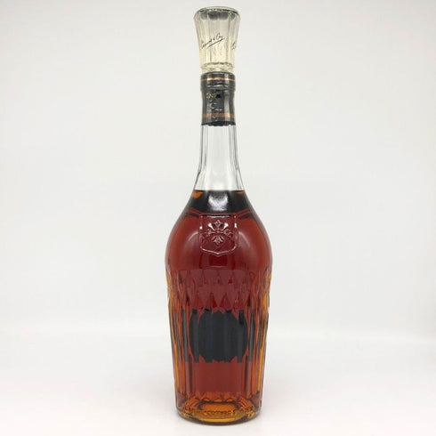 カミュ XO ロングネック 700ml 40% CAMUS コニャック【M1】