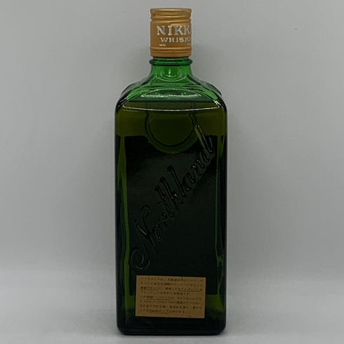 東京都限定◆ニッカ ノースランド スペシャル グレード ウイスキー特級 720ml 43% NIKKA 【T1】