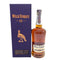 ワイルドターキー 12年 現行 700ml 50.5% WILD TURKEY バーボン【S4】