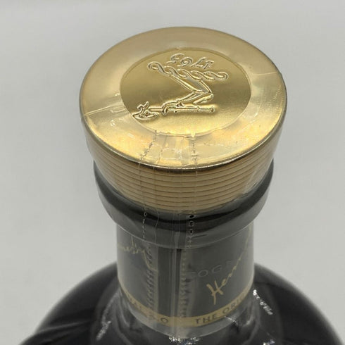 ヘネシー XO エクストラオールド コニャック 40% 700ml Hennessy X.O. コニャック【H2】