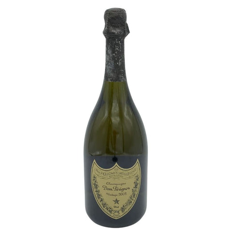 ドンペリニヨン ブリュット 白 2003 750ml 12.5% Dom Perignon Brut シャンパン【X4】