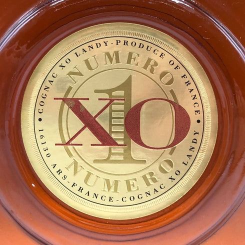 ランディ XO ヌメロ 700ml 40% LANDY XO コニャック【N1】