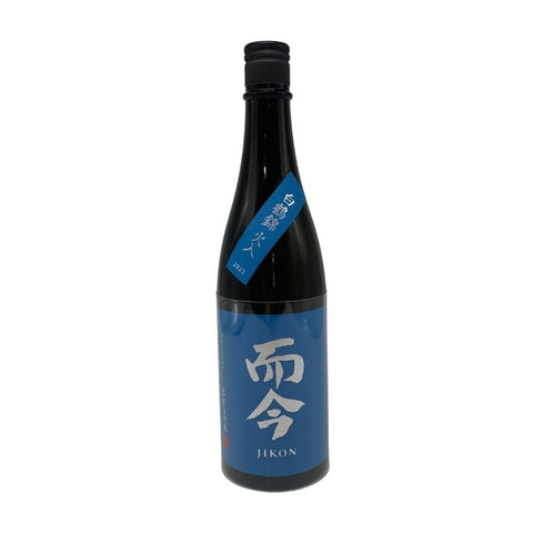 而今 純米大吟醸 白鶴錦 720ml 15.5% 2024年12月 日本酒- 純米大吟醸酒【B3】
