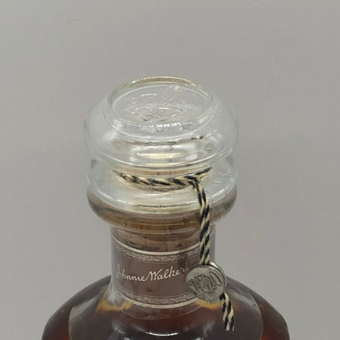 ジョニーウォーカー 1820 スペシャルブレンド 700ml 40% Johnnie Walker Special Blend スコッチウイスキー【D2】