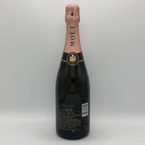 モエ エ シャンドン ロゼ アンペリアル 750ml 12.5% Moet&Chandon Rose Imperial シャンパン【K0】