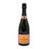 ヴーヴ クリコ ロゼ ローズラベル 750ml 12.5% Veuve Clicquot Rose Label シャンパン【D2】