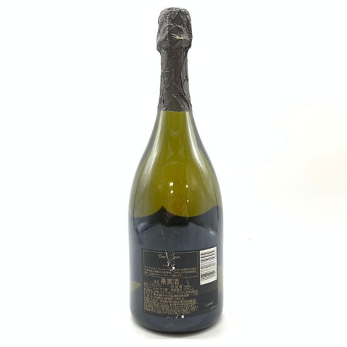 ドンペリニヨン ブリュット 白 2013 750ml 12.5% Dom Perignon Brut 【W4】