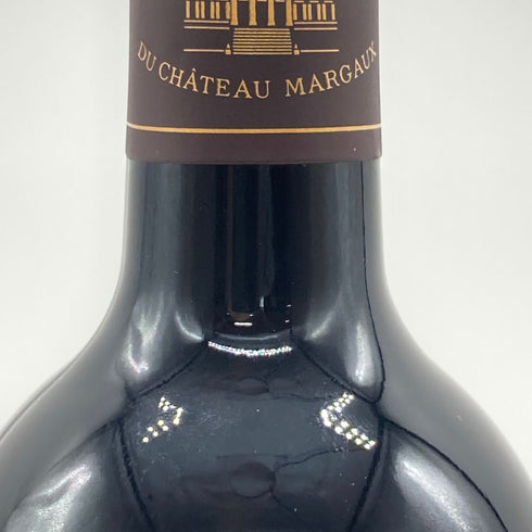 マルゴー デュ シャトー マルゴー 2017 750ml 14% MARGAUX du CHATEAU MARGAUX ボルドーワイン【J】