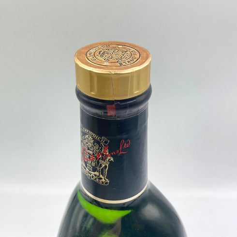 グレンフィディック ピュアモルト スペシャル オールド リザーブ 缶箱 750ml 43% Glenfiddich Special Old Reserve スコッチウイスキー【I1】