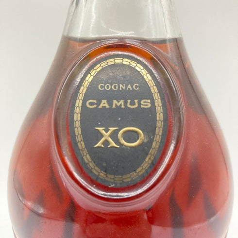 カミュ XO ロングネック 1000ml 40% CAMUS 【Y】