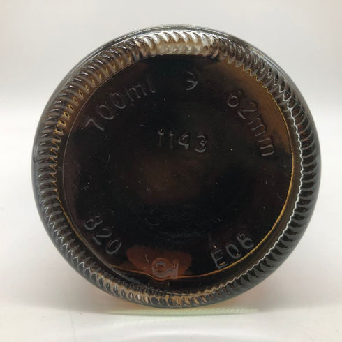 ベンネヴィス 12年 1996-2008 シングルカスク #811 700ml 46% BEN NEVIS Single Cask 【G】