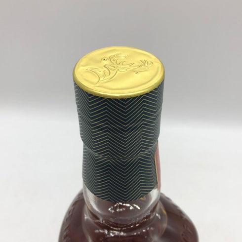 グレンフィディック 18年 スモール バッチ リザーブ 700ml 40% Glenfiddich SMALL BATCH RESERVE スコッチウイスキー【X4】