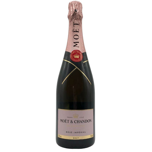 モエ エ シャンドン ロゼ アンペリアル 750ml 12.5% Moet&Chandon Rose Imperial シャンパン【N2】