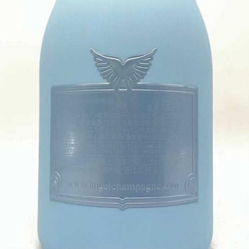 エンジェル ドゥミセック 750ml 12.5% ANGEL DEMI SEC シャンパン【M2】